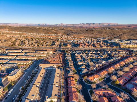 Tiny photo for 1269 E PINE VALLEY ST, Washington, UT 84780 (MLS # 2130853)