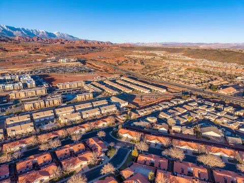 Tiny photo for 1269 E PINE VALLEY ST, Washington, UT 84780 (MLS # 2130853)