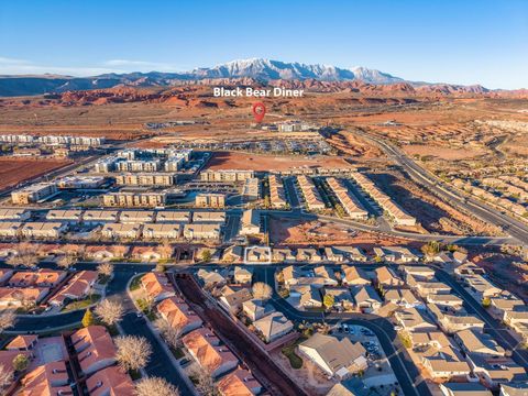 Tiny photo for 1269 E PINE VALLEY ST, Washington, UT 84780 (MLS # 2130853)