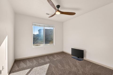 Tiny photo for 1269 E PINE VALLEY ST, Washington, UT 84780 (MLS # 2130853)