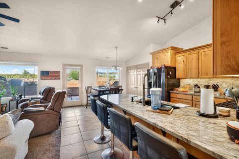 Tiny photo for 1269 E PINE VALLEY ST, Washington, UT 84780 (MLS # 2130853)