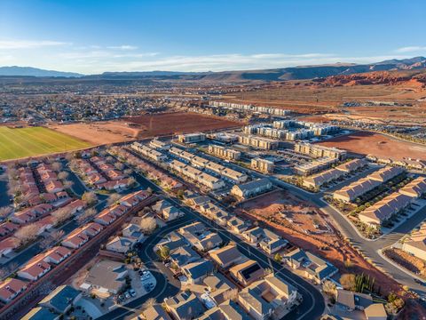 Tiny photo for 1269 E PINE VALLEY ST, Washington, UT 84780 (MLS # 2130853)