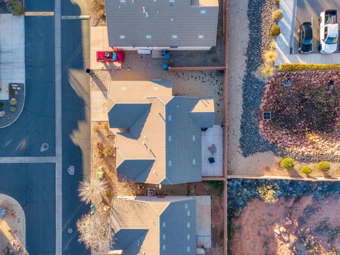 Tiny photo for 1269 E PINE VALLEY ST, Washington, UT 84780 (MLS # 2130853)