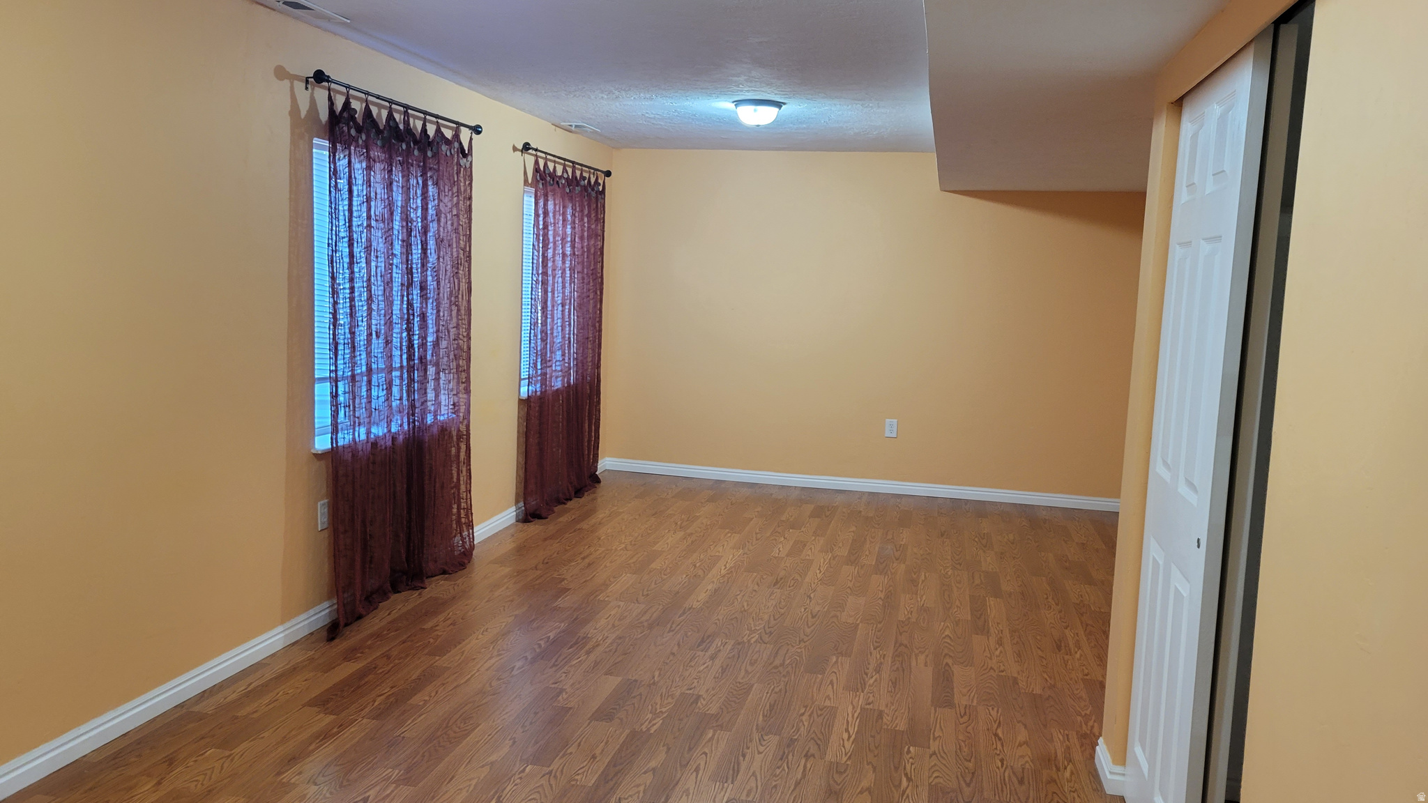 WHISPER COVE PUD - Residential