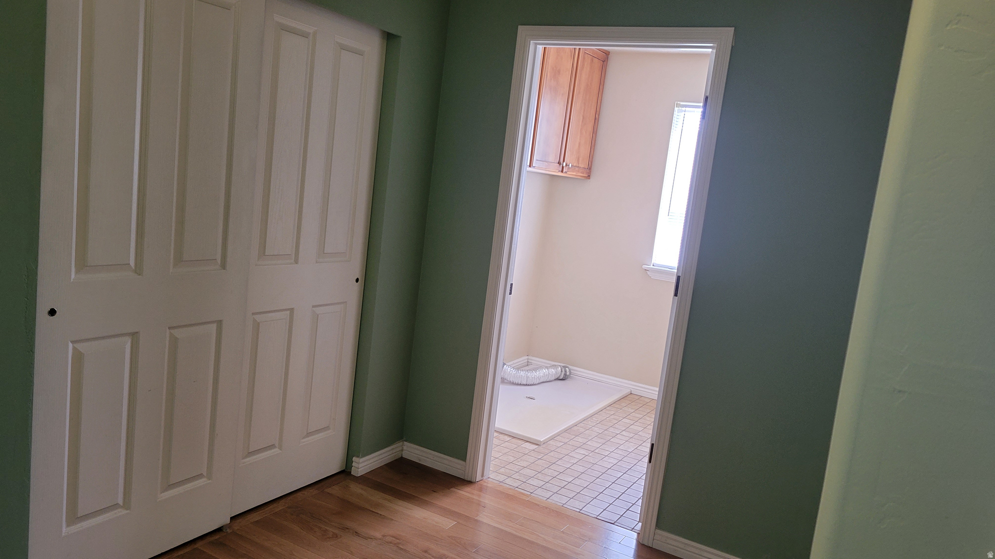 WHISPER COVE PUD - Residential