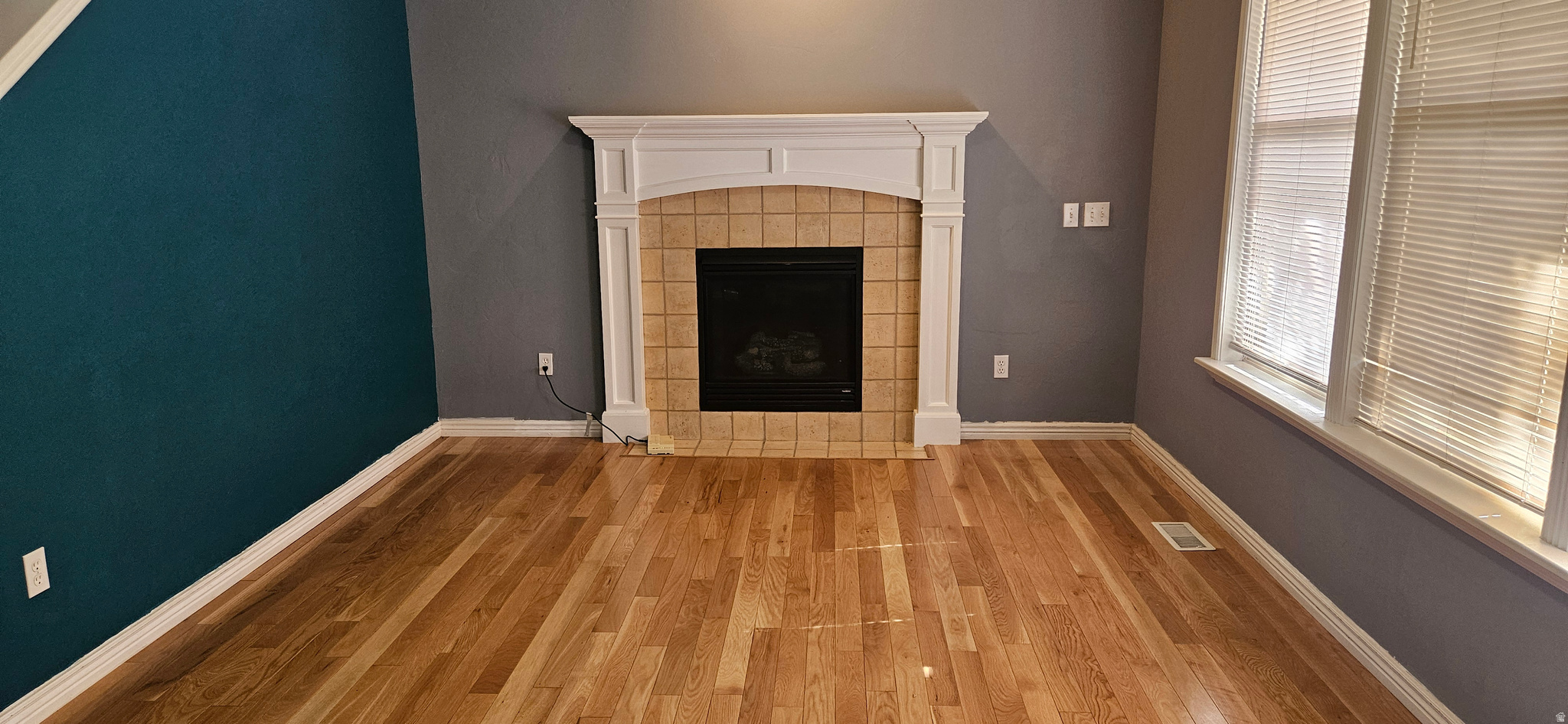 WHISPER COVE PUD - Residential