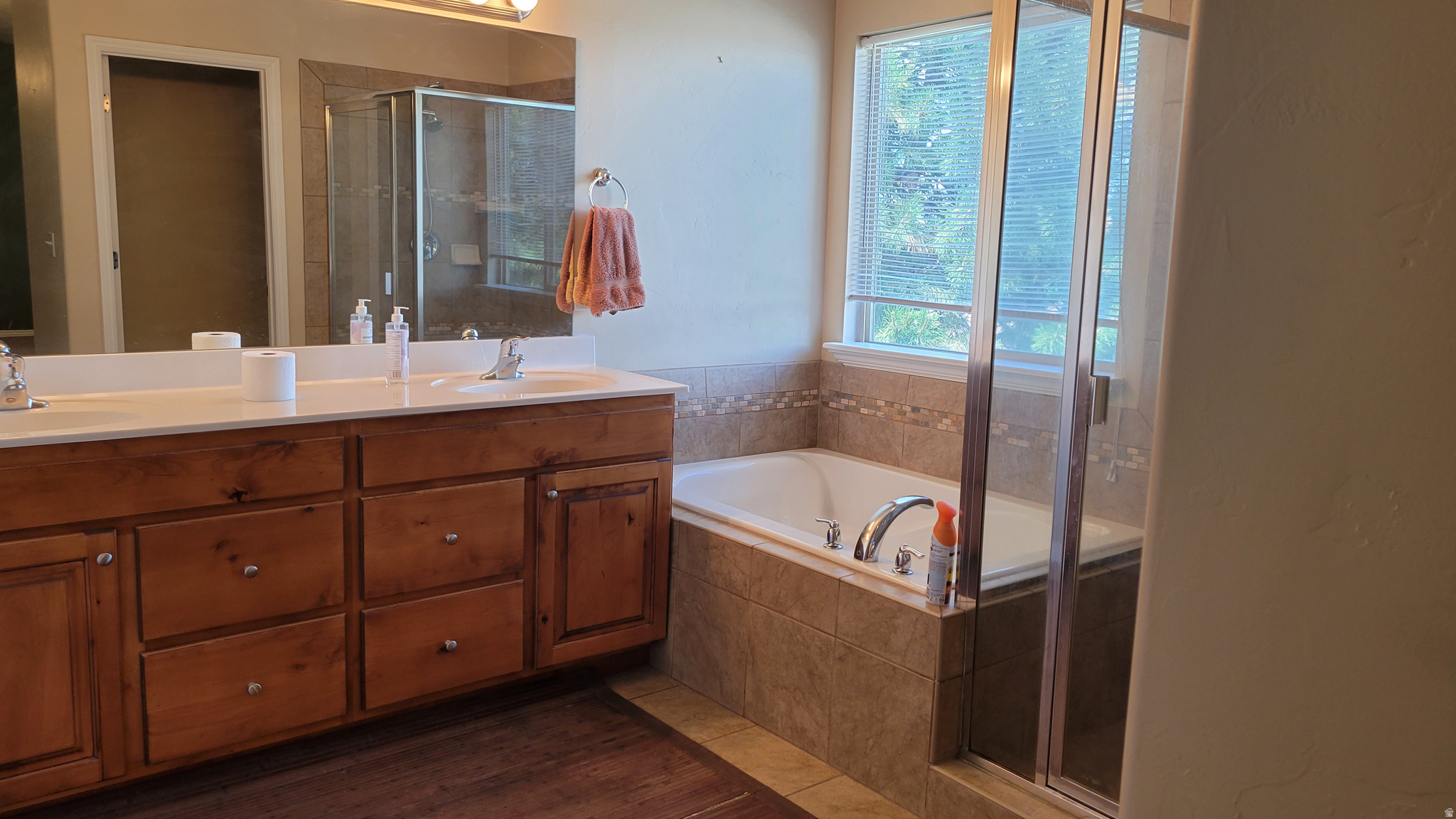 WHISPER COVE PUD - Residential