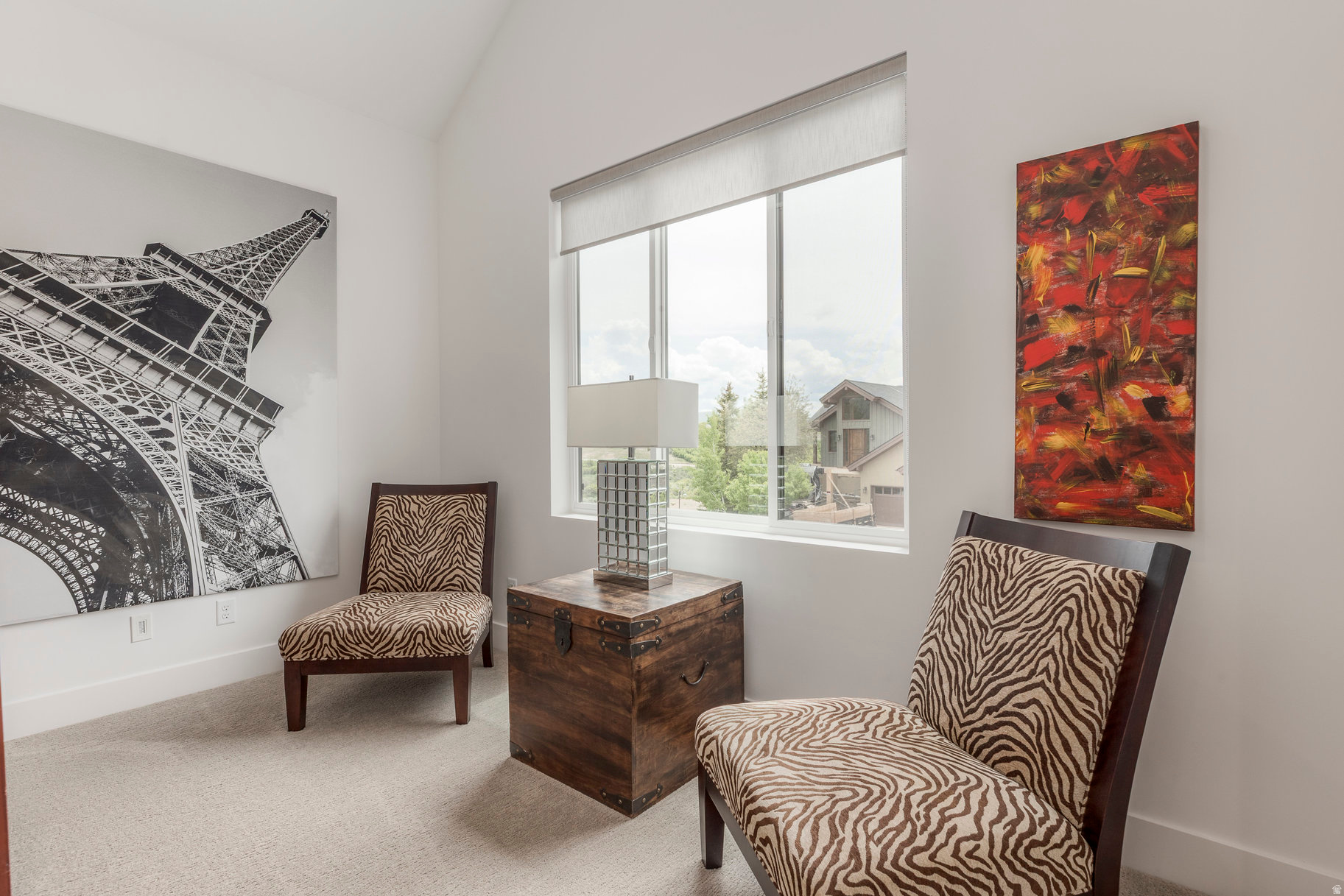 STAR HARBOUR ESTATES - Residential