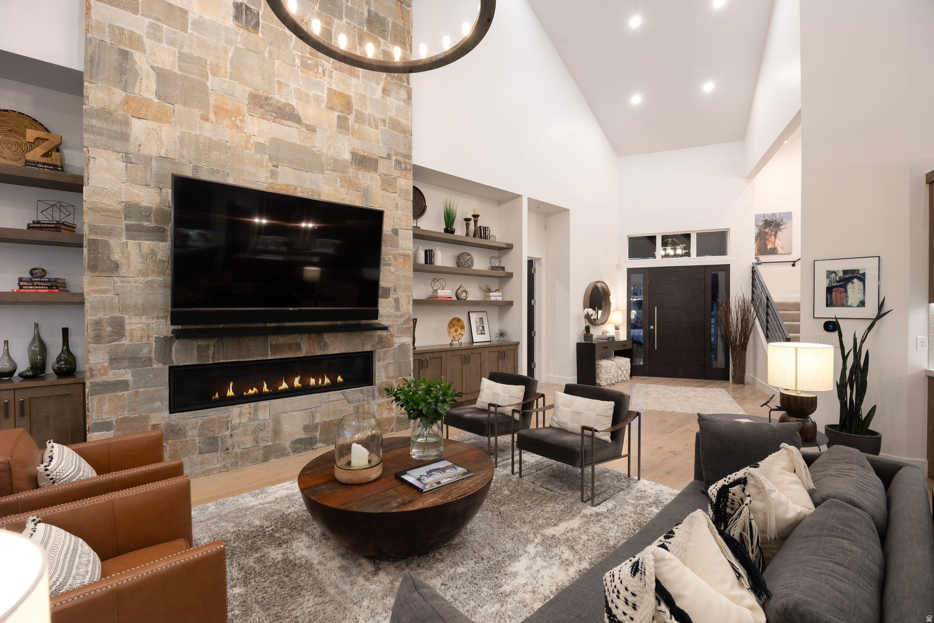 STAR HARBOUR ESTATES - Residential