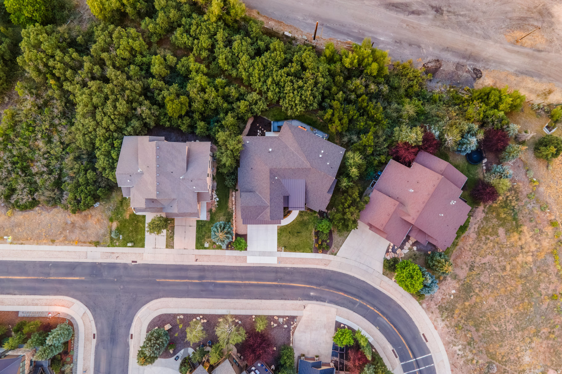 STAR HARBOUR ESTATES - Residential