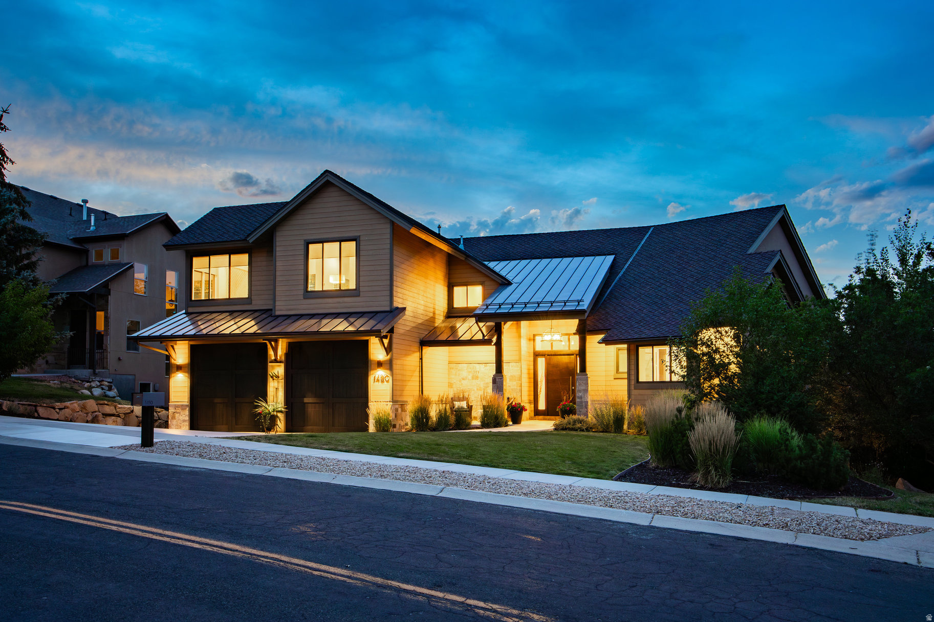 STAR HARBOUR ESTATES - Residential