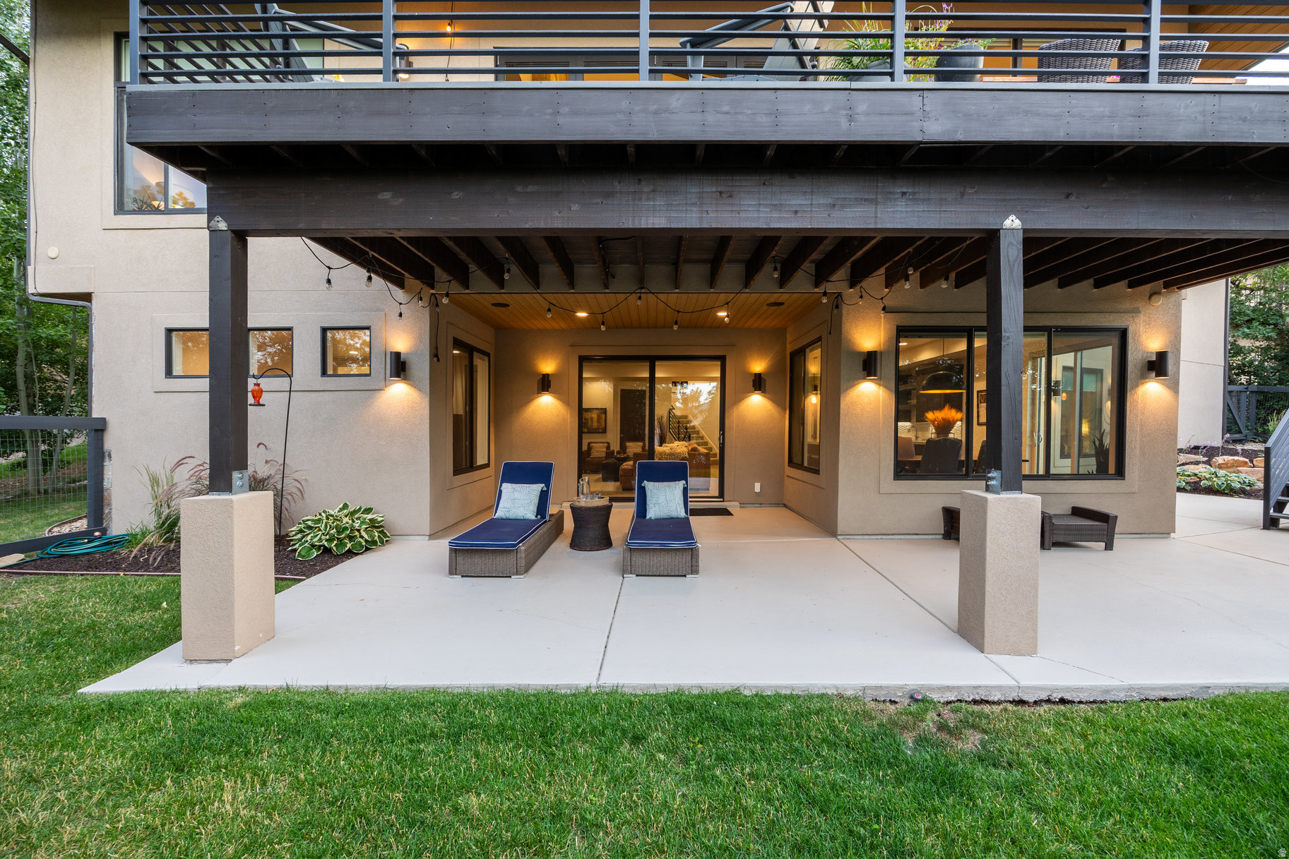 STAR HARBOUR ESTATES - Residential