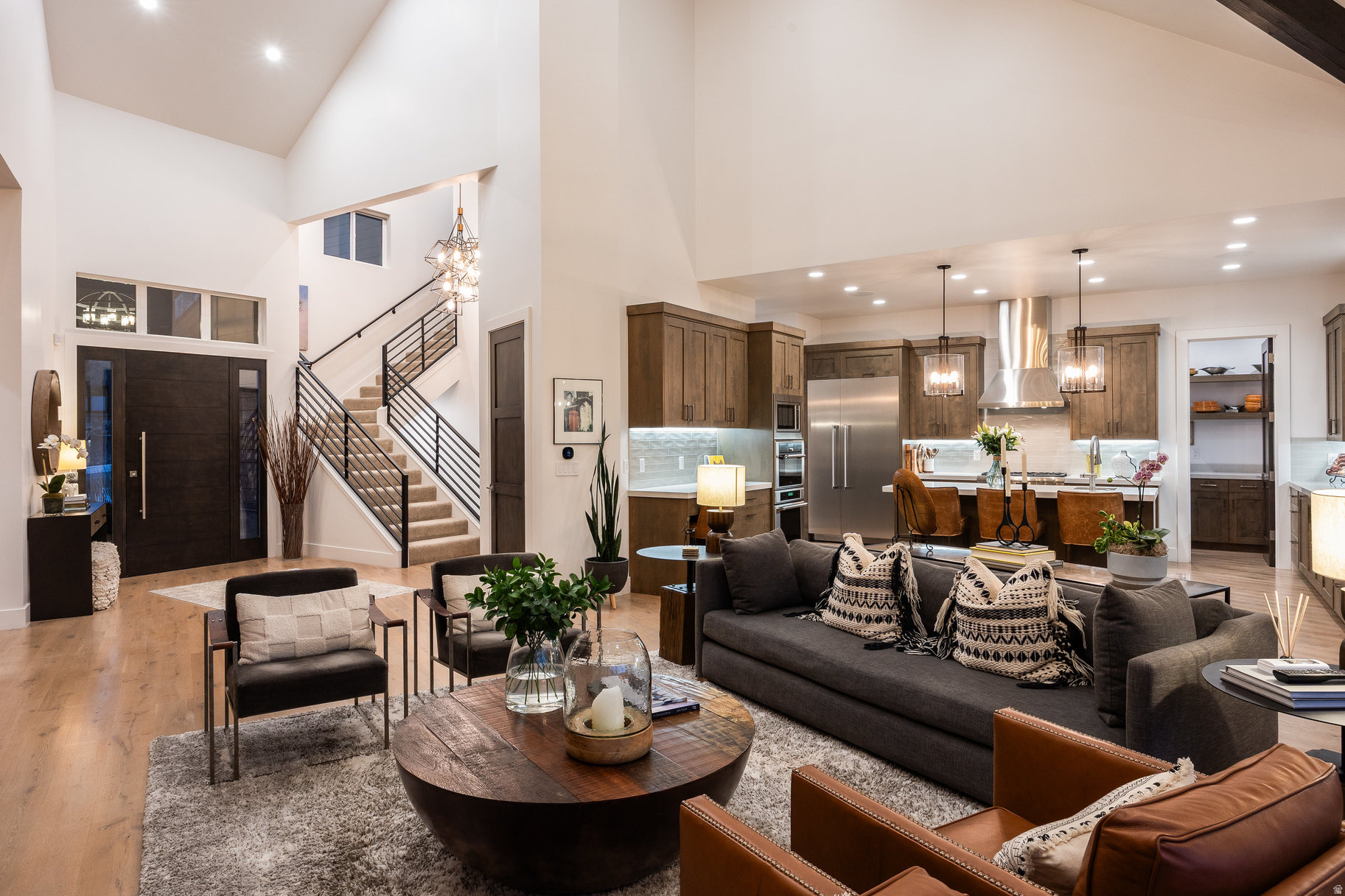 STAR HARBOUR ESTATES - Residential