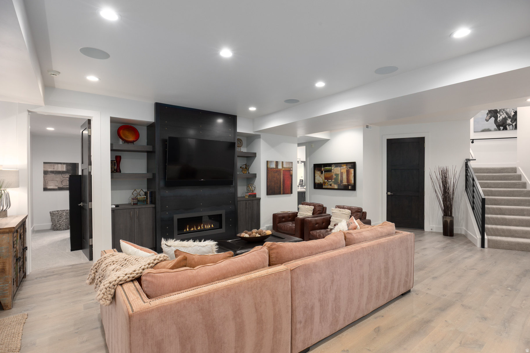 STAR HARBOUR ESTATES - Residential