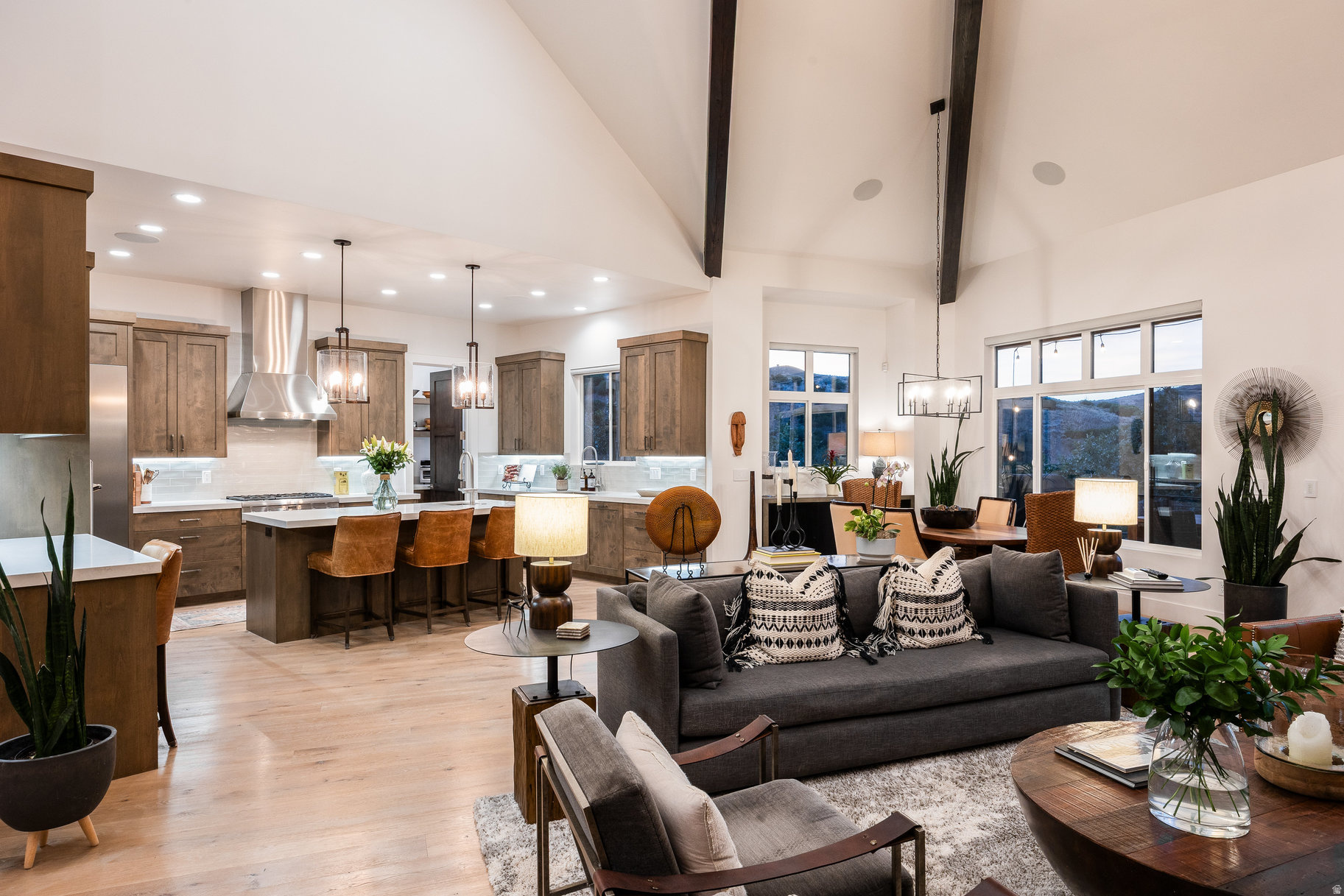 STAR HARBOUR ESTATES - Residential