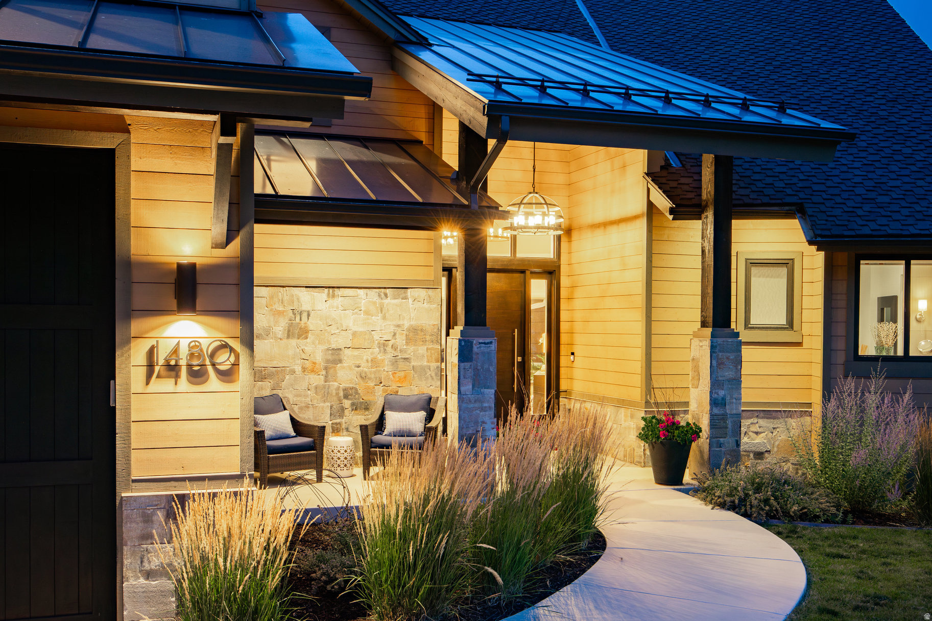 STAR HARBOUR ESTATES - Residential
