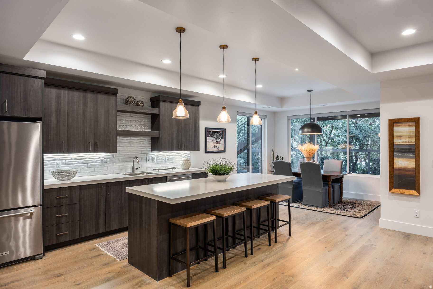 STAR HARBOUR ESTATES - Residential