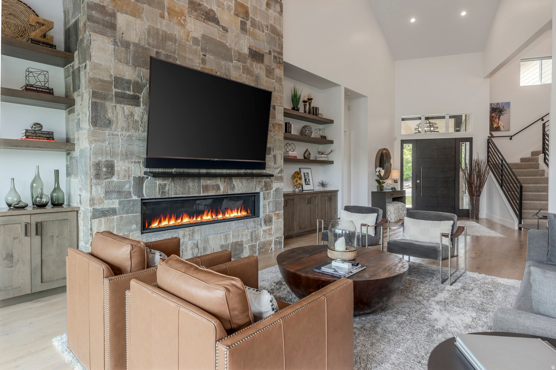 STAR HARBOUR ESTATES - Residential