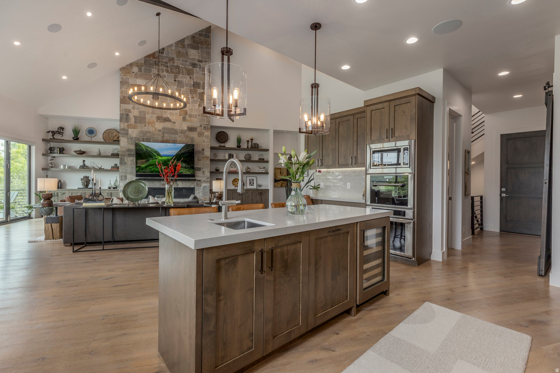 STAR HARBOUR ESTATES - Residential