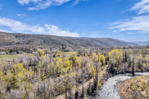 Tiny photo for Woodland, UT 84036 (MLS # 2155341)