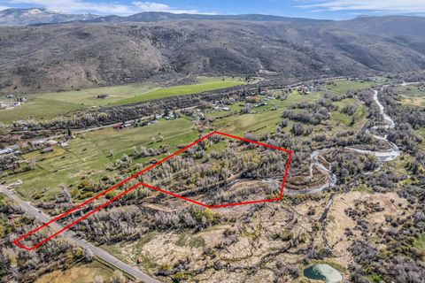 Tiny photo for Woodland, UT 84036 (MLS # 2155341)