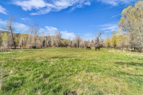 Tiny photo for Woodland, UT 84036 (MLS # 2155341)
