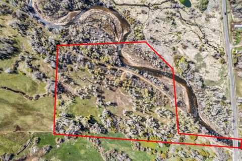 Tiny photo for Woodland, UT 84036 (MLS # 2155341)