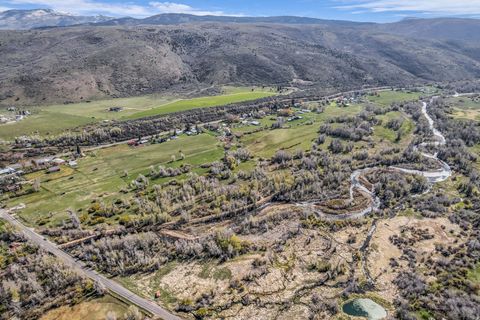 Tiny photo for Woodland, UT 84036 (MLS # 2155341)