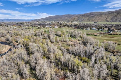 Tiny photo for Woodland, UT 84036 (MLS # 2155341)