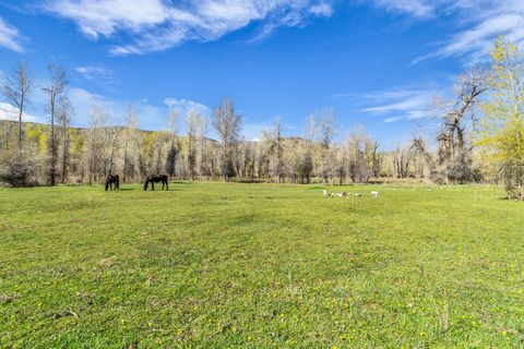 Tiny photo for Woodland, UT 84036 (MLS # 2155341)