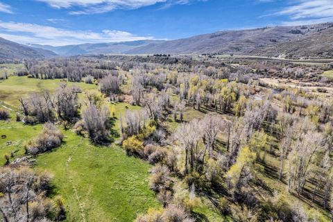 Tiny photo for Woodland, UT 84036 (MLS # 2155341)