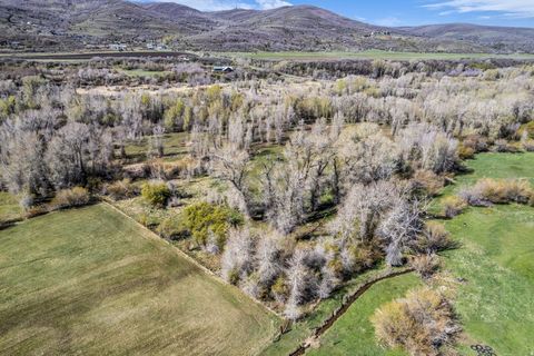 Tiny photo for Woodland, UT 84036 (MLS # 2155341)