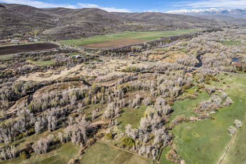 Tiny photo for Woodland, UT 84036 (MLS # 2155341)