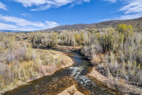Tiny photo for Woodland, UT 84036 (MLS # 2155341)