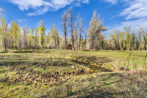 Tiny photo for Woodland, UT 84036 (MLS # 2155341)