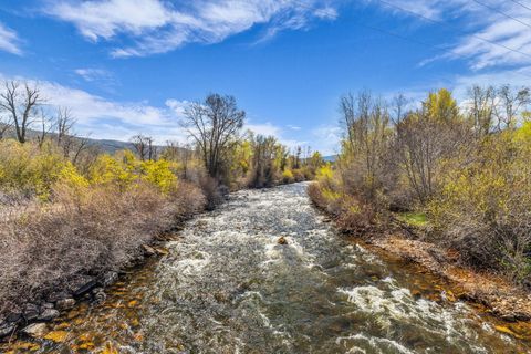 Tiny photo for Woodland, UT 84036 (MLS # 2155341)