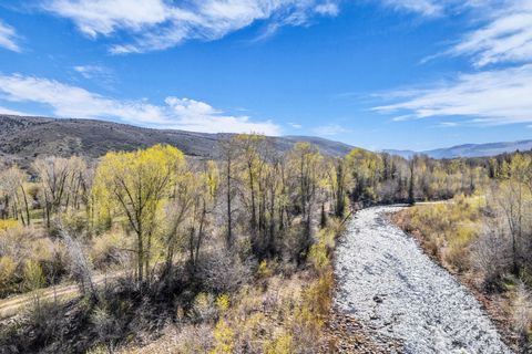 Tiny photo for Woodland, UT 84036 (MLS # 2155341)