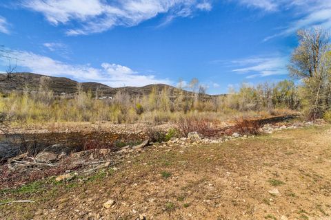 Tiny photo for Woodland, UT 84036 (MLS # 2155341)