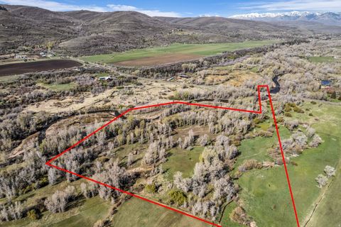 Tiny photo for Woodland, UT 84036 (MLS # 2155341)