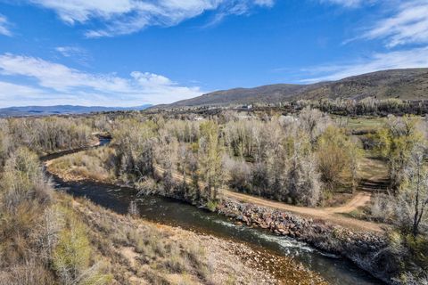 Tiny photo for Woodland, UT 84036 (MLS # 2155341)