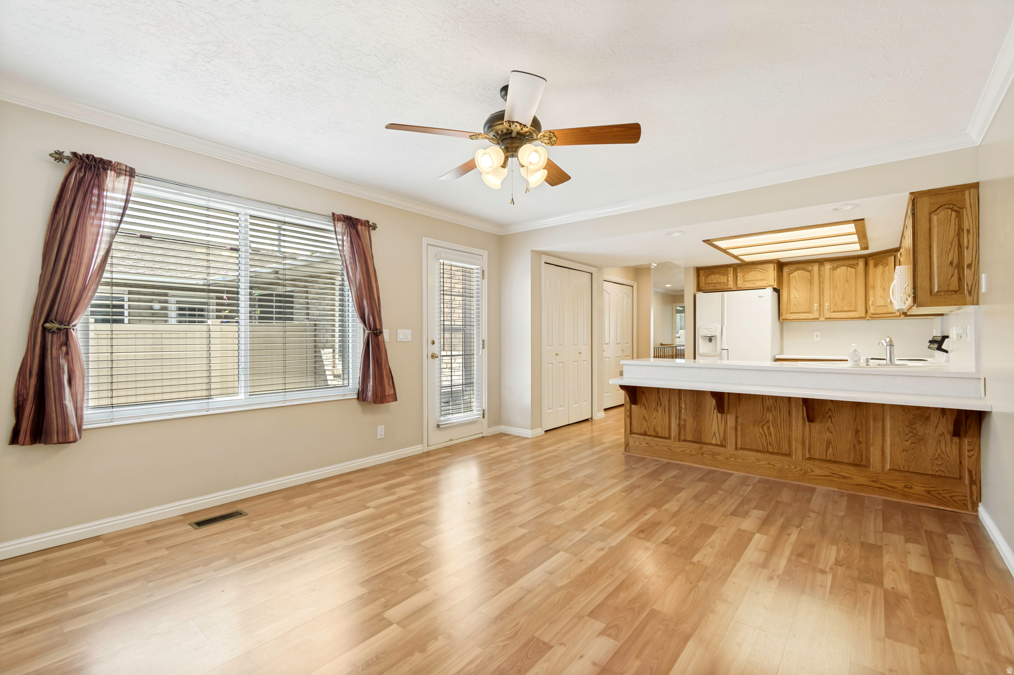 CORNERSTONE CONDO - Residential