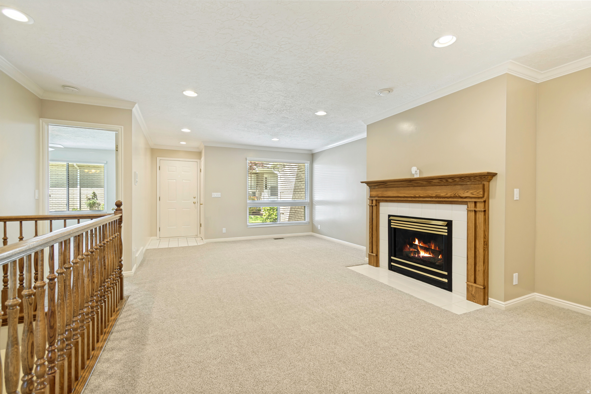 CORNERSTONE CONDO - Residential