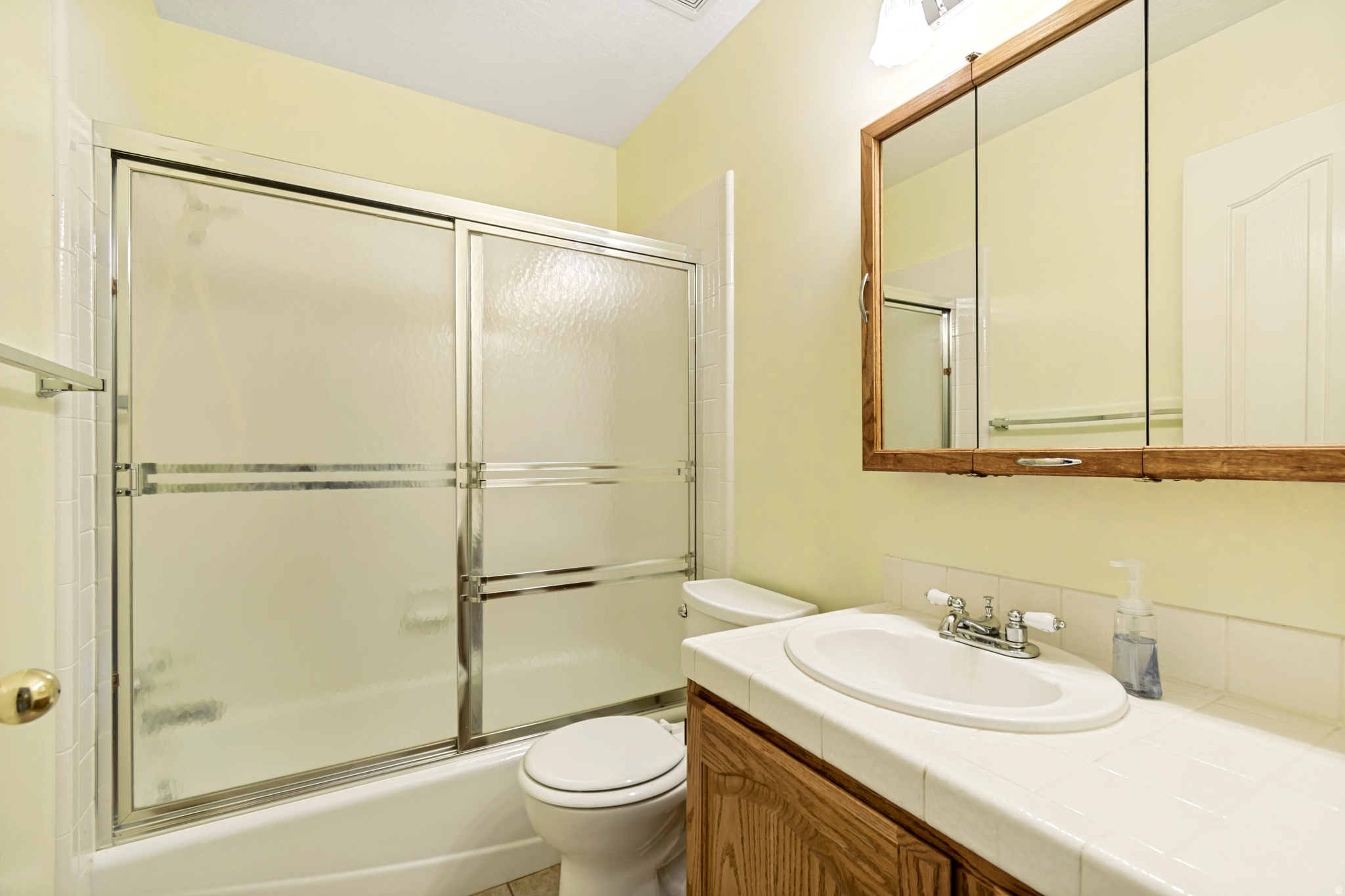 CORNERSTONE CONDO - Residential
