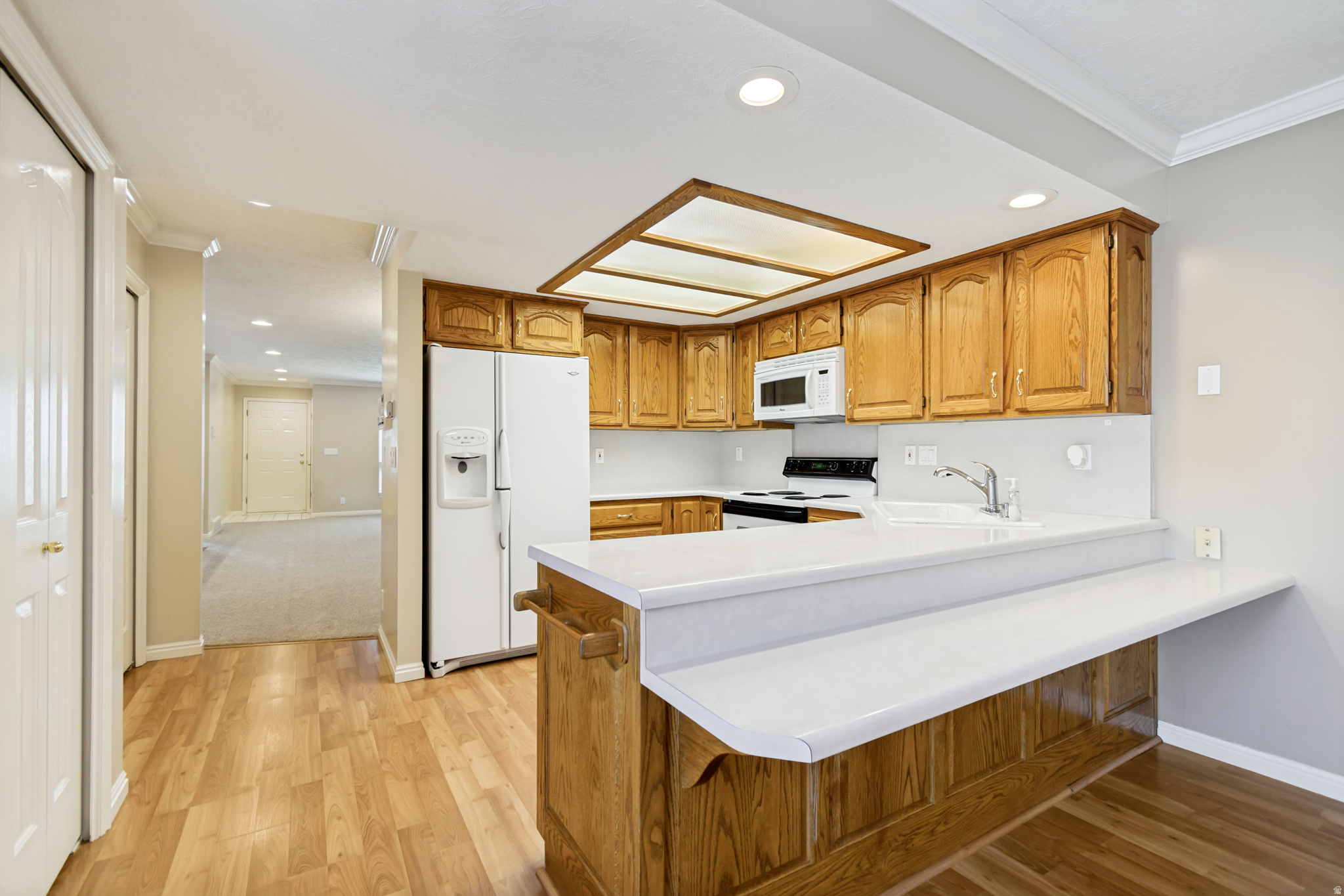 CORNERSTONE CONDO - Residential