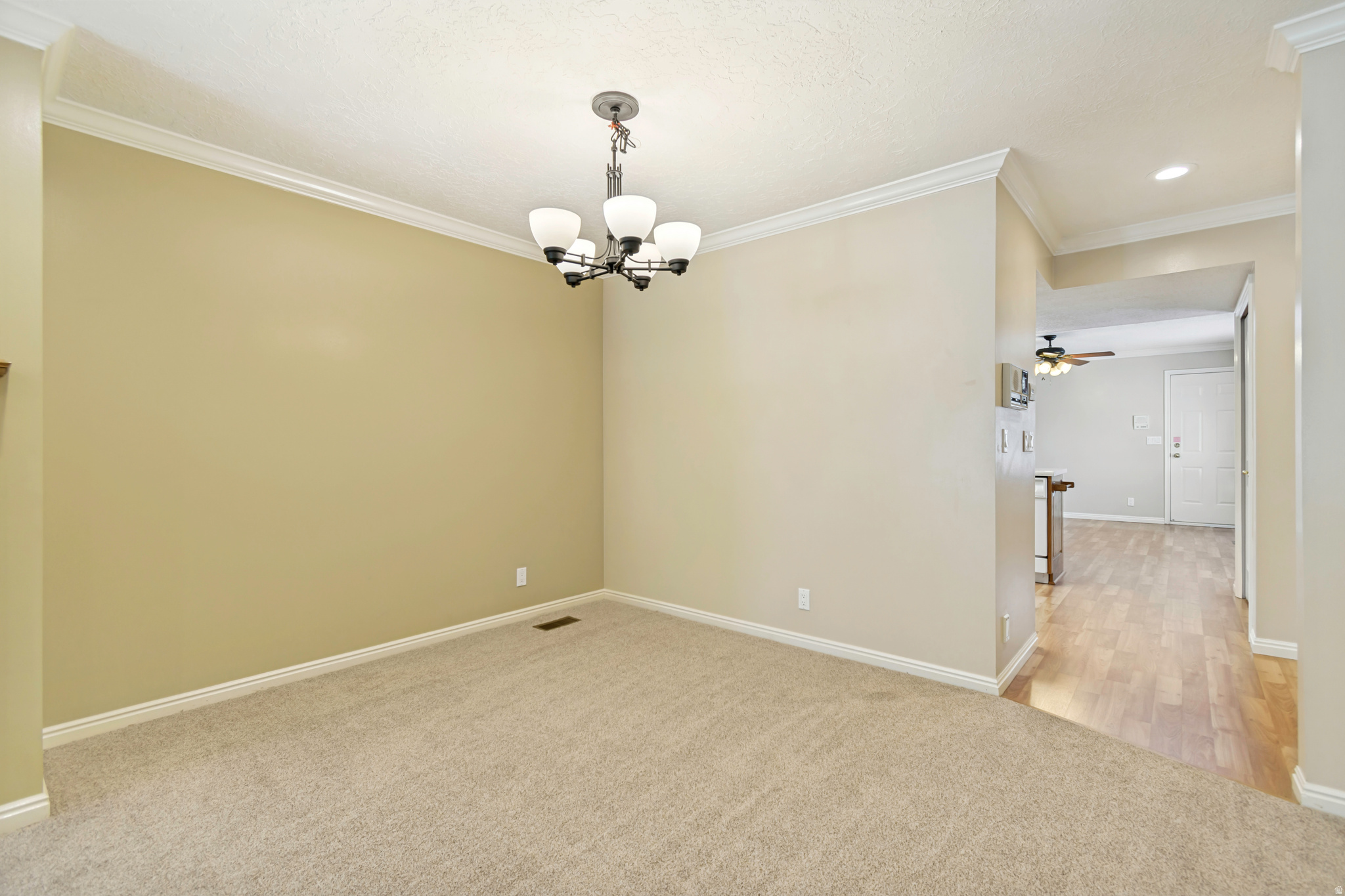 CORNERSTONE CONDO - Residential
