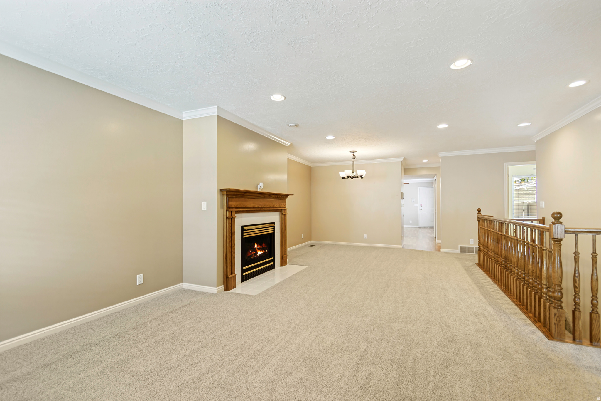 CORNERSTONE CONDO - Residential
