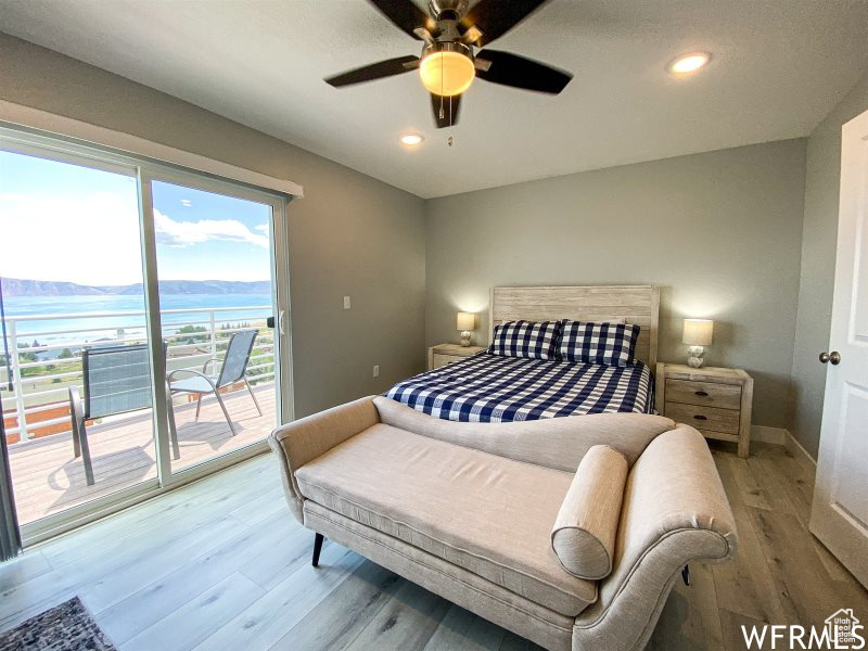 HARBOR VILLAGE - Residential