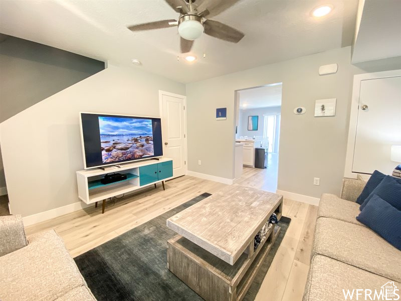 HARBOR VILLAGE - Residential