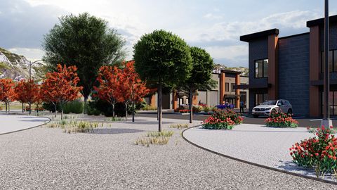 Tiny photo for 3542 N MAIN ST #101, Spanish Fork, UT 84660 (MLS # 2123512)