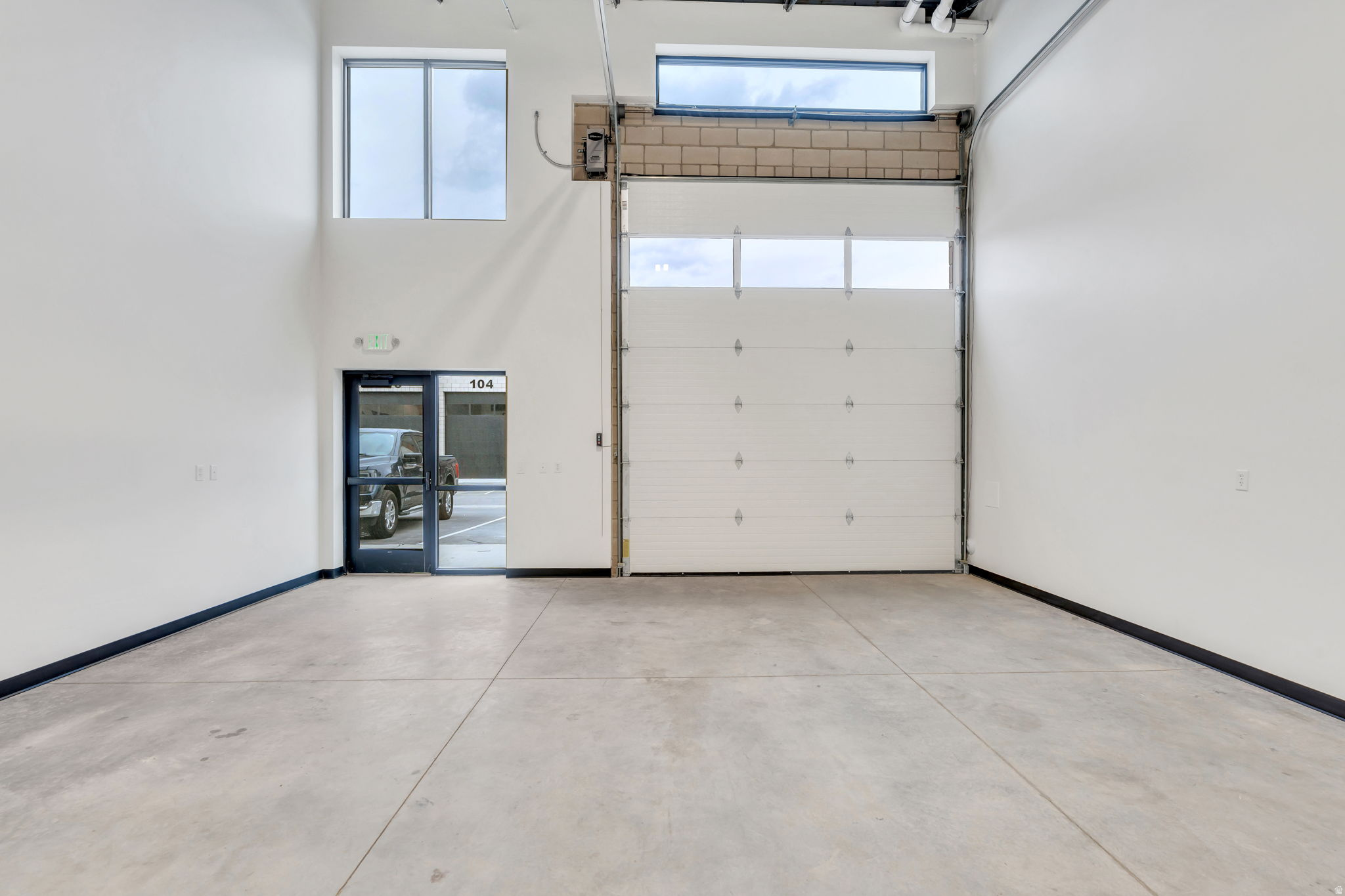 THE LANDING - Commercial Sale